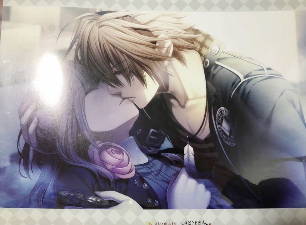 Amazon.com: Otomate Garden Otoga AMNESIA 10th Anniversary